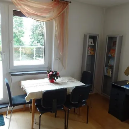 Ferienwohnung In Erfenschlag Mit Grill Und Terrasse *