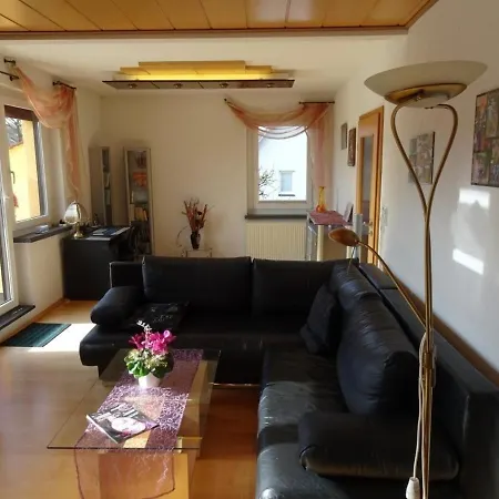 アパート Ferienwohnung In Erfenschlag Mit Grill Und Terrasse